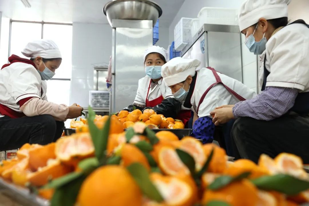 水城营养餐配送_营养餐配送_营养餐配送运营方案