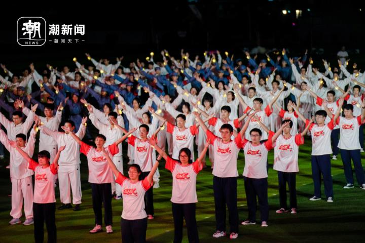 高中特色运动会入场词星座_高中运动会活动_特色高中运动会